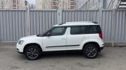 Skoda Yeti I Рестайлинг Ростов-на-Дону  - изображение 29