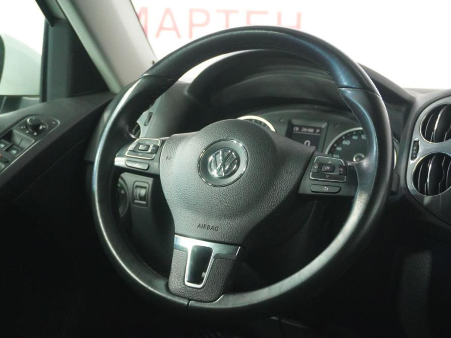 Volkswagen Tiguan I Рестайлинг Вологда  - изображение 16