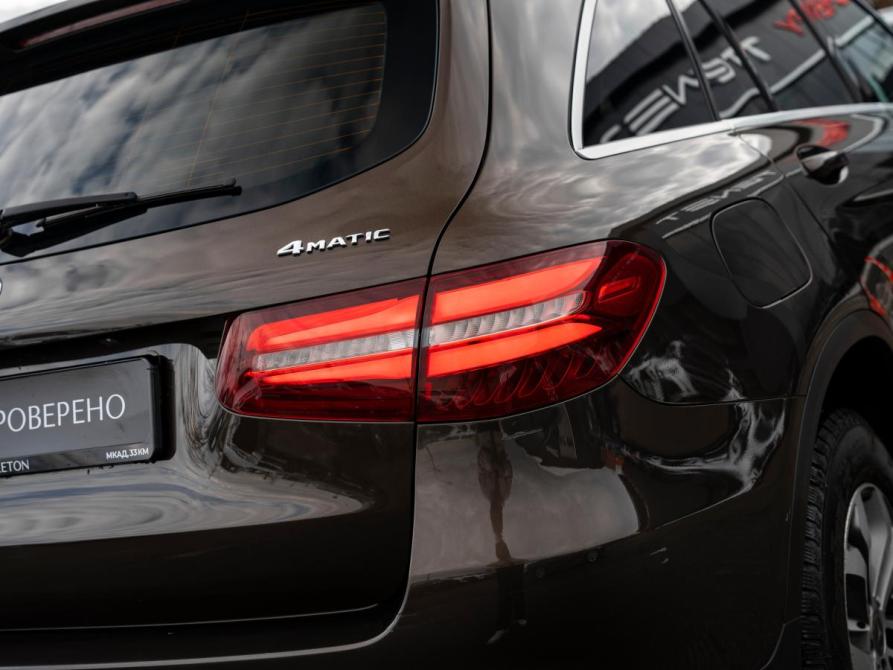 Mercedes-Benz GLC I (X253) Москва  - изображение 23