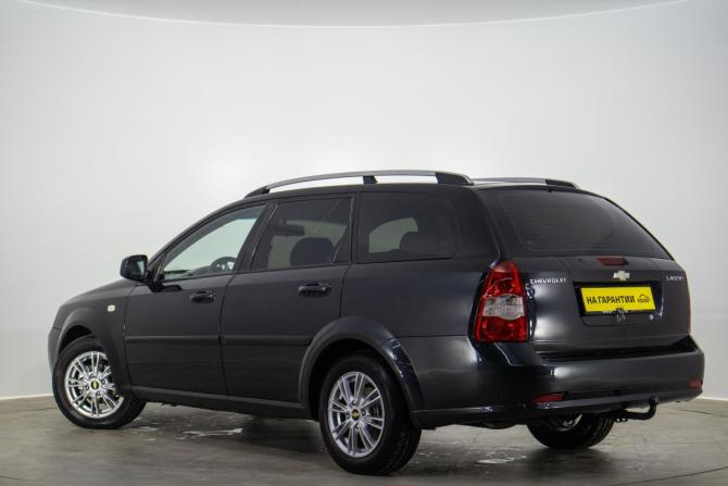 Chevrolet Lacetti I с пробегом 2011 года, цена 799 000 рублей, 154000 км, универсал, Автокод Объявления