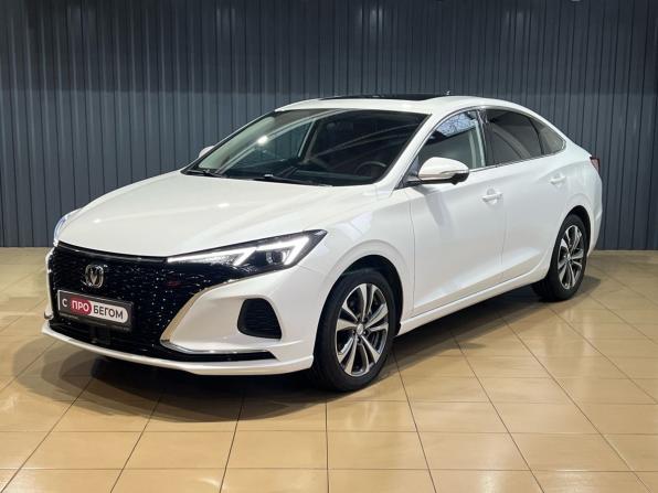 Changan Eado Plus с пробегом 2024 года, цена 2 079 900 рублей, 144 км, седан, Автокод Объявления