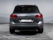Volkswagen Touareg II Рестайлинг Москва  - изображение 25