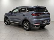 Chery Tiggo 7 Pro I Москва  - изображение 37