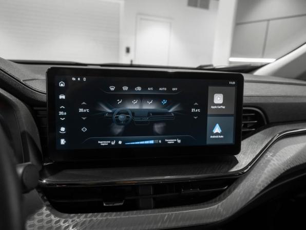Haval F7x I Рестайлинг с пробегом 2023 года, цена 2 475 000 рублей, 30230 км, внедорожник, Автокод Объявления