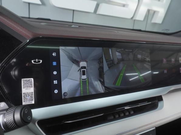 Geely Monjaro I с пробегом 2024 года, цена 3 569 000 рублей, 18551 км, внедорожник, Автокод Объявления