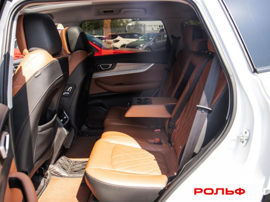Chery Tiggo 8 Pro Max I Москва  - изображение 9
