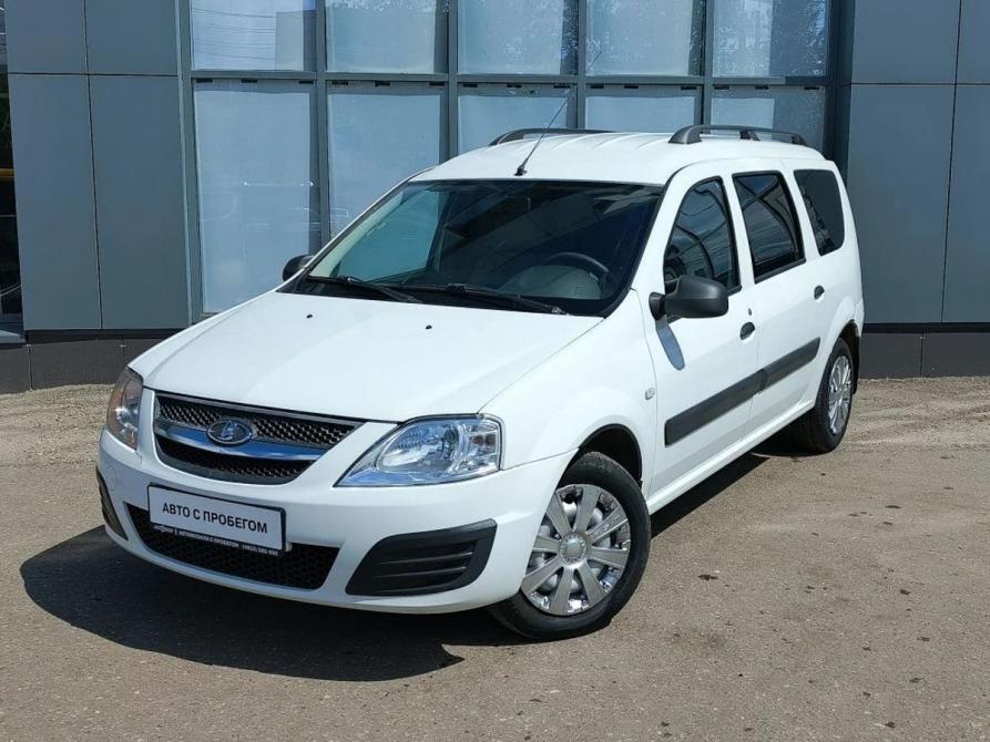 Lada (ВАЗ) Largus I Ярославль  - изображение 1