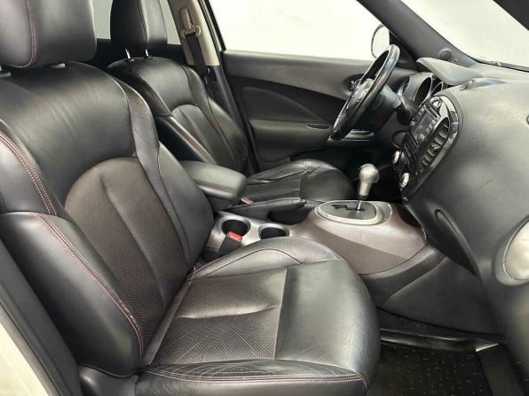 Nissan Juke I с пробегом 2011 года, цена 870 000 рублей, 228043 км, внедорожник, Автокод Объявления