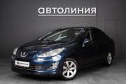 Peugeot 408 I Красноярск  - изображение 17