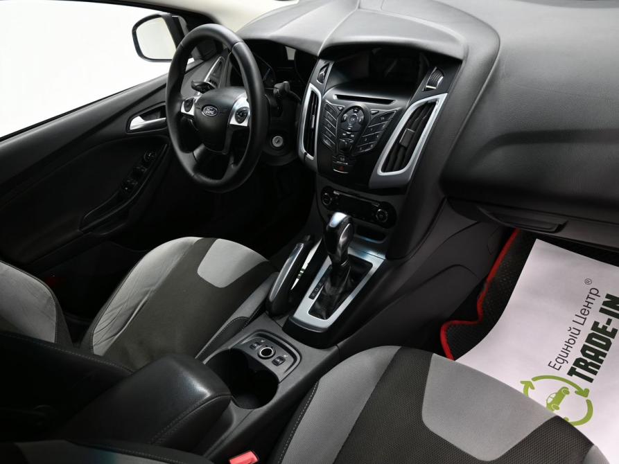 Ford Focus III Тверь  - изображение 14