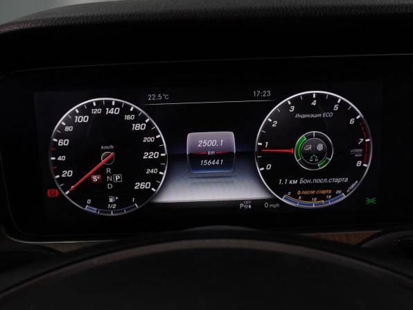 Mercedes-Benz E-Класс V (W213 S213 C238) с пробегом 2017 года, цена 2 915 000 рублей, 156441 км, седан, Автокод Объявления