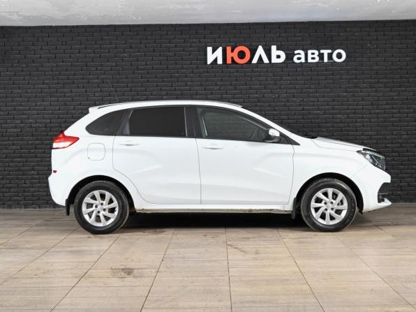 Lada (ВАЗ) XRAY I с пробегом 2017 года, цена 760 000 рублей, 227992 км, хэтчбек, Автокод Объявления