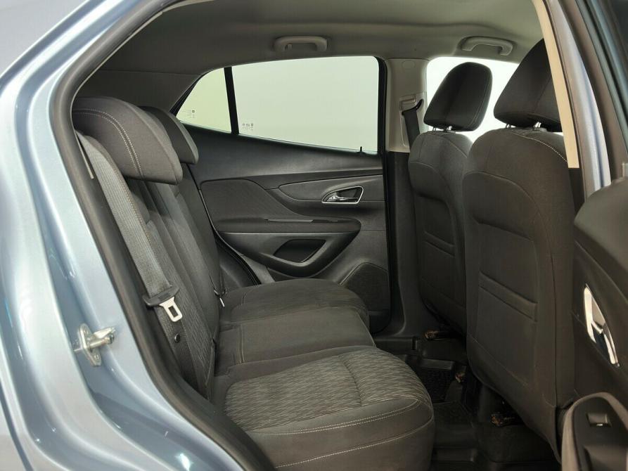 Opel Mokka I Москва  - изображение 11