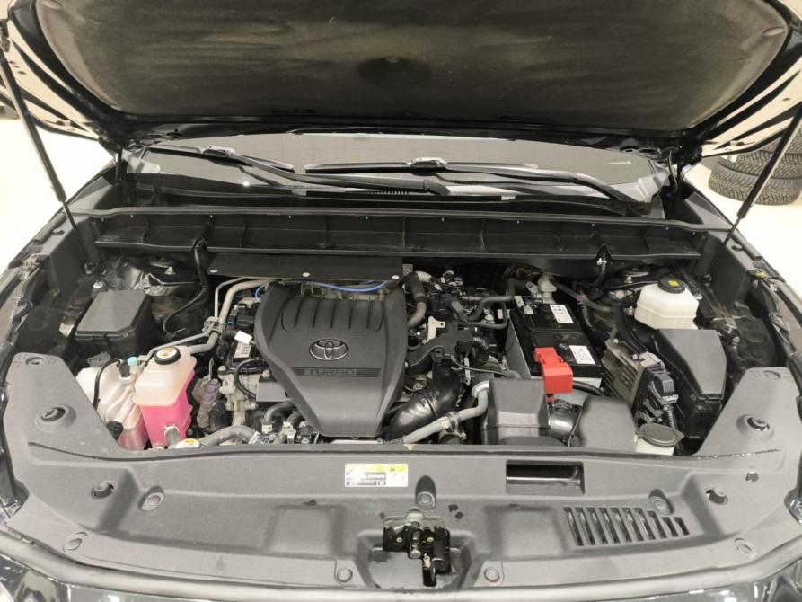 Toyota Highlander IV (XU70) Казань  - изображение 11
