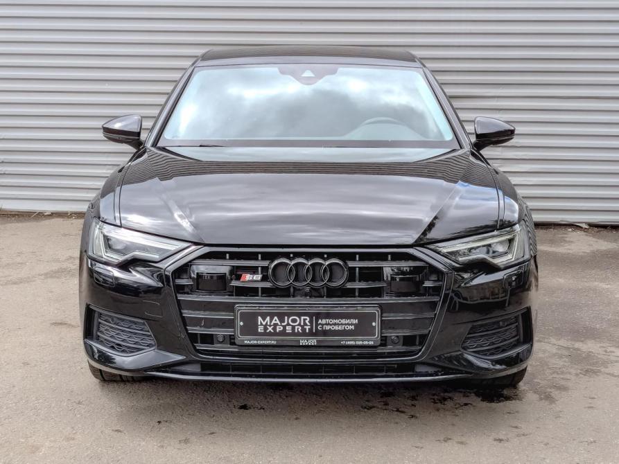 Audi A6 V (C8) Москва  - изображение 2