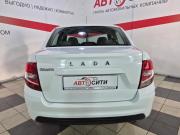 Lada (ВАЗ) Granta I Рестайлинг Воронеж  - изображение 27
