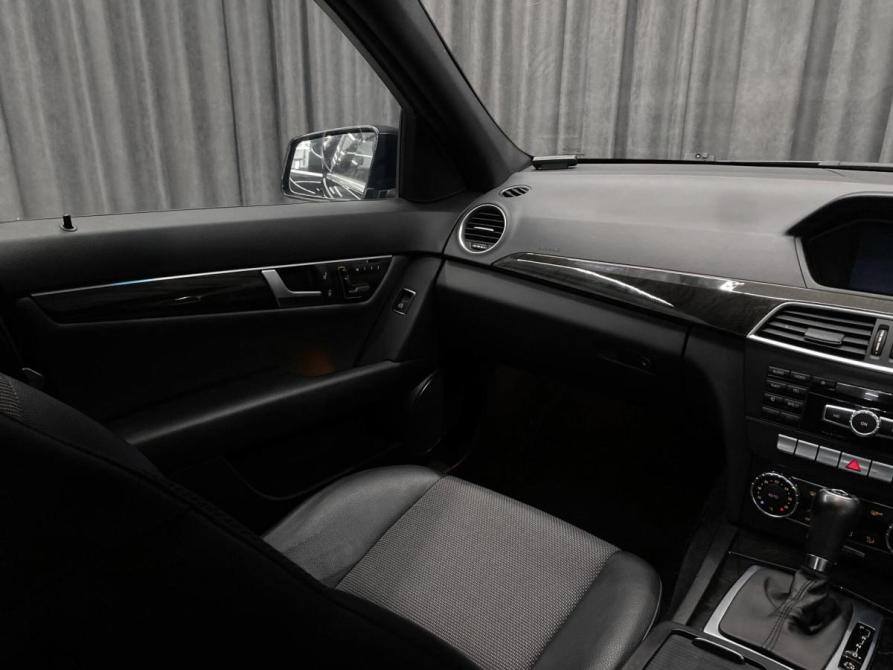 Mercedes-Benz C-Класс III (W204) Рестайлинг Красноярск  - изображение 15
