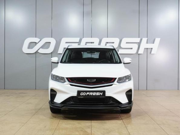 Geely Coolray I с пробегом 2022 года, цена 1 619 000 рублей, 71565 км, внедорожник, Автокод Объявления