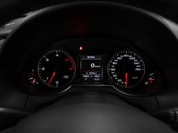 Audi Q5 I (8R) с пробегом 2011 года, цена 1 740 000 рублей, 168914 км, внедорожник, Автокод Объявления