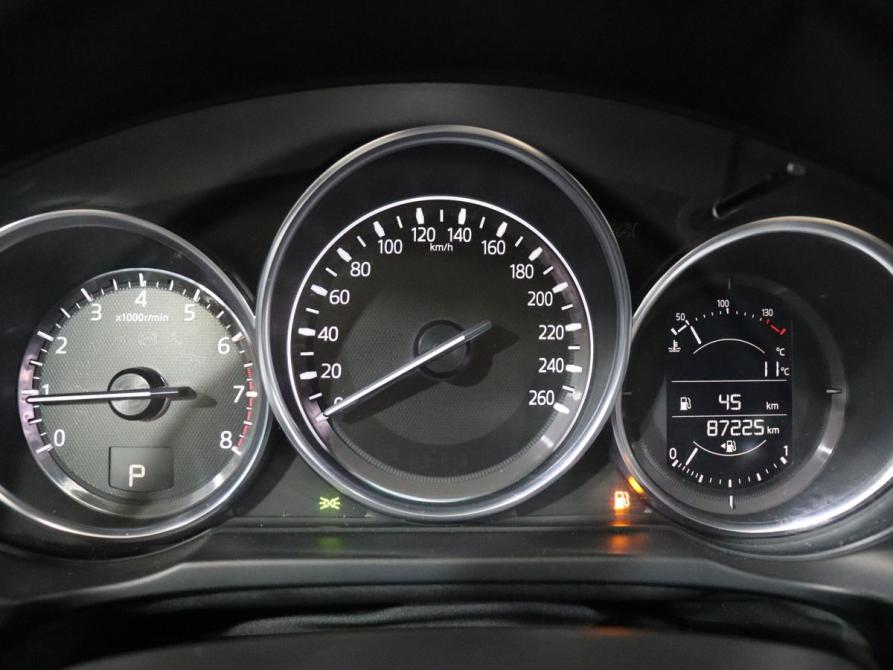 Mazda CX-5 II Москва  - изображение 16