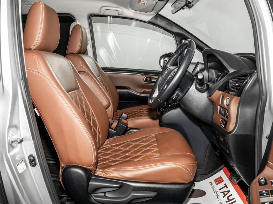 Toyota Voxy III (R80) Иркутск  - изображение 5