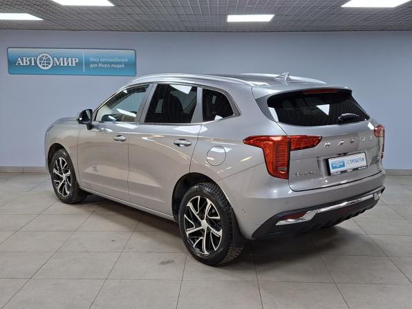 Haval Jolion I с пробегом 2022 года, цена 1 979 000 рублей, 22539 км, внедорожник, Автокод Объявления