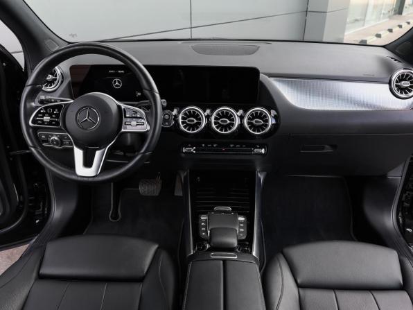 Mercedes-Benz GLA II (H247) с пробегом 2020 года, цена 3 198 000 рублей, 105443 км, внедорожник, Автокод Объявления