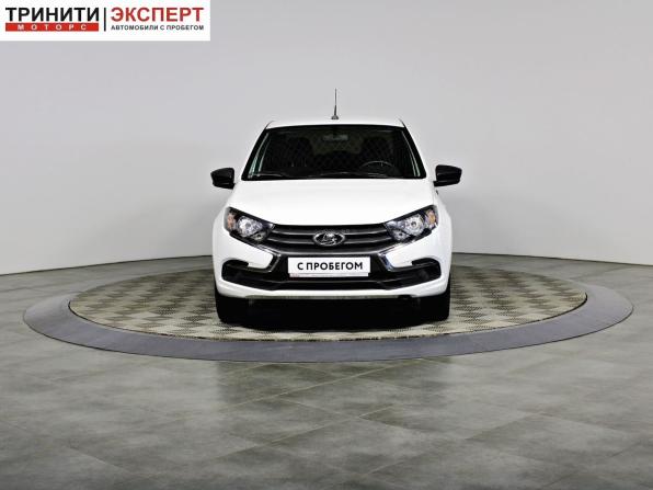 Lada (ВАЗ) Granta I Рестайлинг с пробегом 2021 года, цена 697 000 рублей, 73226 км, седан, Автокод Объявления