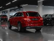 Mercedes-Benz GLC I (X253) Москва  - изображение 31