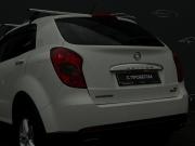 SsangYong Actyon II Санкт-Петербург  - изображение 49