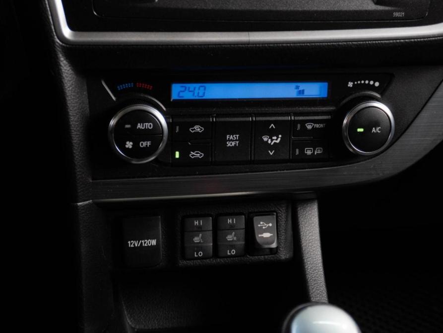 Toyota Auris II Тюмень  - изображение 16