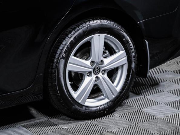 Toyota Camry VIII (XV70) Рестайлинг с пробегом 2021 года, цена 2 820 000 рублей, 159830 км, седан, Автокод Объявления