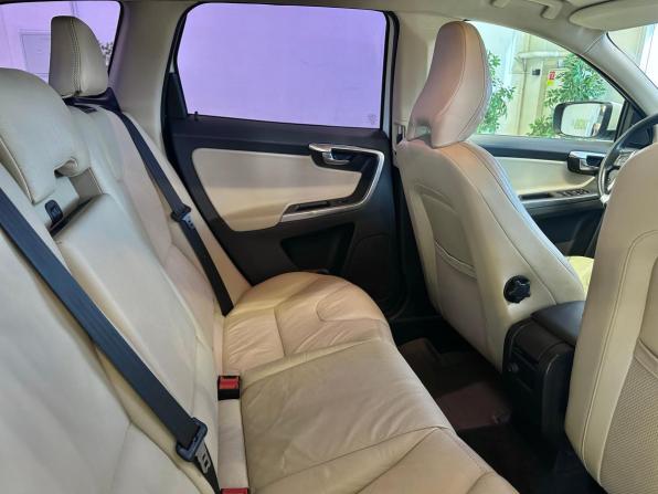 Volvo XC60 I с пробегом 2012 года, цена 1 270 000 рублей, 250000 км, внедорожник, Автокод Объявления
