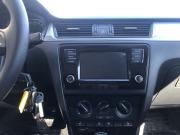Skoda Rapid I Рестайлинг Брянск  - изображение 29