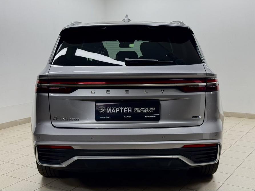 Geely Monjaro I Вологда  - изображение 5