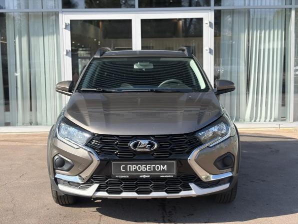 Lada (ВАЗ) Iskra с пробегом 2025 года, цена 1 599 000 рублей, 10987 км, универсал, Автокод Объявления