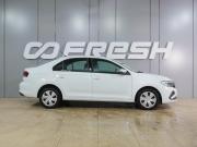 Volkswagen Polo VI Воронеж  - изображение 22