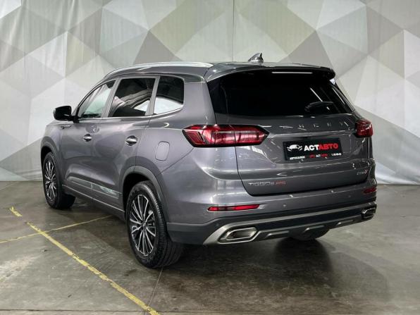 Chery Tiggo 8 Pro I с пробегом 2022 года, цена 2 050 000 рублей, 62027 км, внедорожник, Автокод Объявления