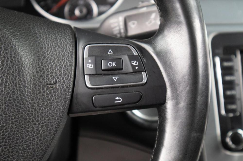 Volkswagen Passat B7 Оренбург  - изображение 11