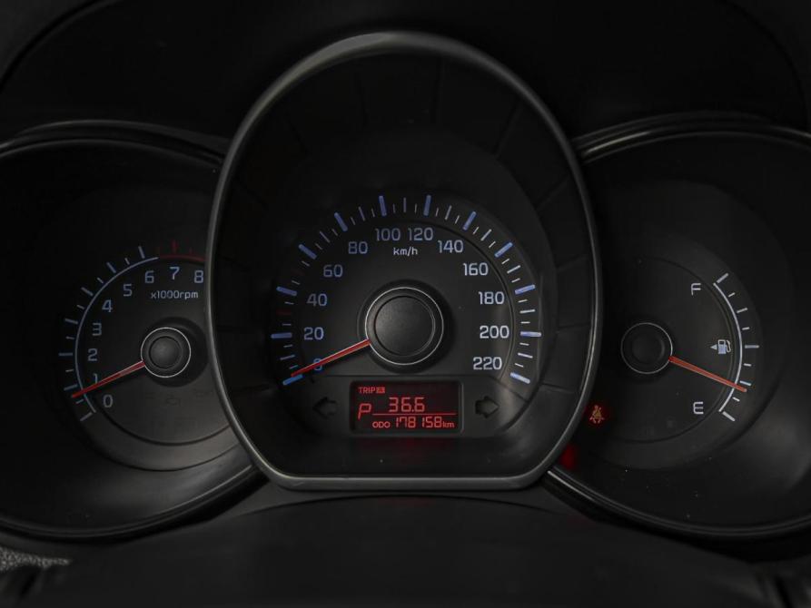 Kia Rio III Ставрополь  - изображение 21