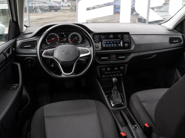 Volkswagen Polo VI с пробегом 2021 года, цена 1 520 000 рублей, 125235 км, лифтбек, Автокод Объявления