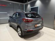 Hyundai Creta I Рестайлинг Новосибирск  - изображение 21