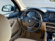 BMW 5 серии VI (F10/F11/F07) Рестайлинг Волгоград  - изображение 53
