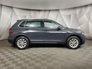 Volkswagen Tiguan II Москва  - изображение 26