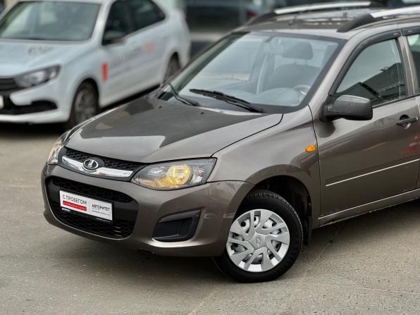 Lada (ВАЗ) Kalina II с пробегом 2015 года, цена 489 000 рублей, 148213 км, универсал, Автокод Объявления