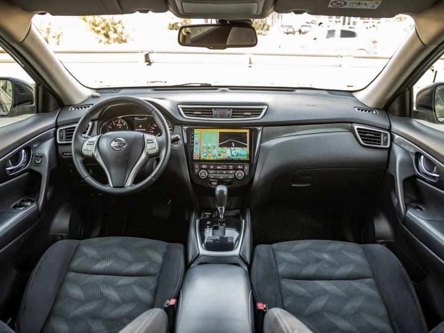 Nissan X-Trail III Волгоград  - изображение 13