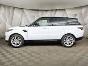 Land Rover Range Rover Sport II Рестайлинг Москва  - изображение 31