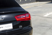 Audi A6 IV (C7) Казань  - изображение 28