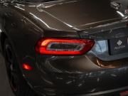 Fiat 124 Spider I Москва  - изображение 45