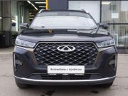 Chery Tiggo 7 Pro Max I Москва  - изображение 19